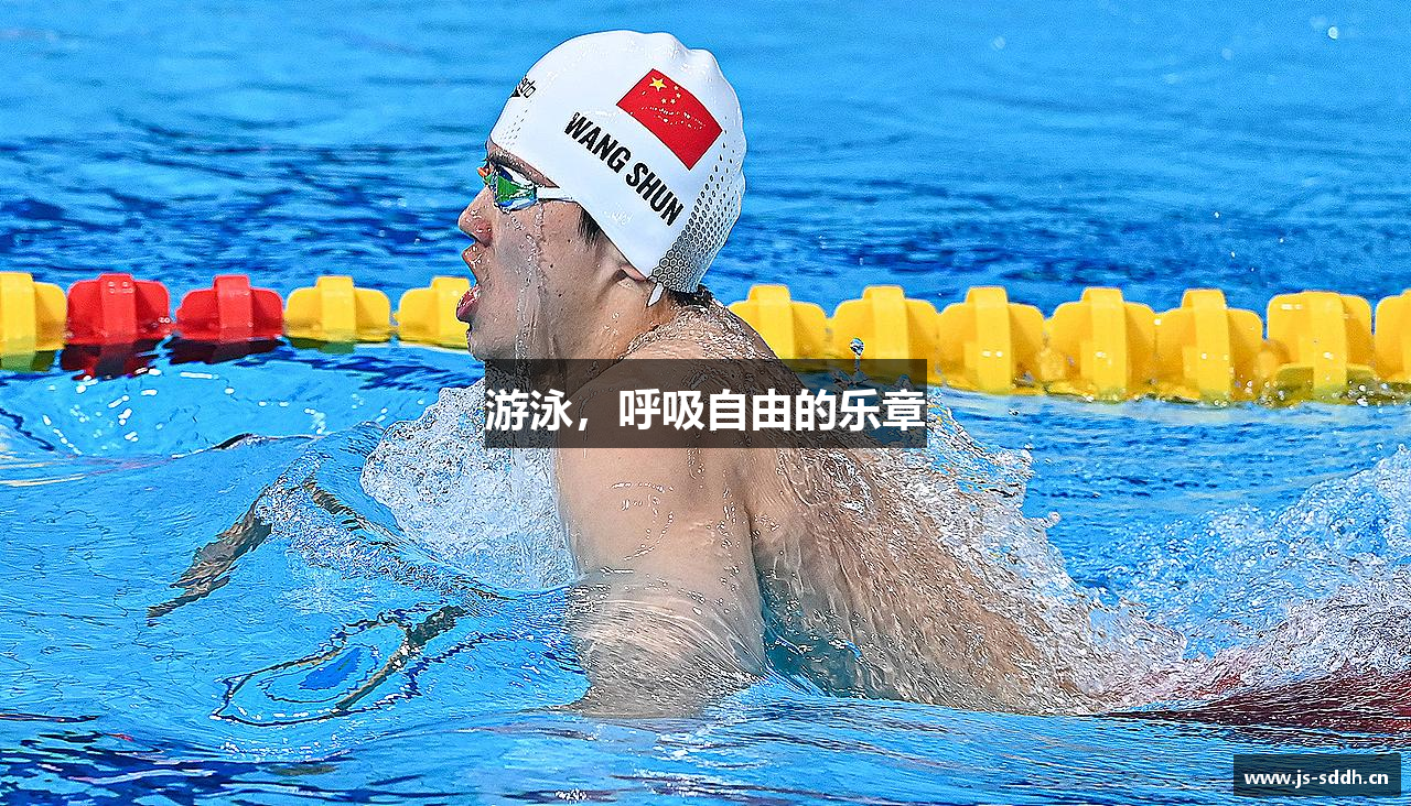 游泳，呼吸自由的乐章